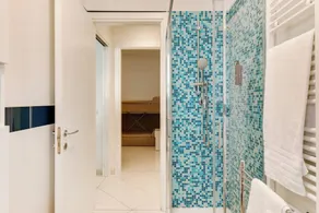 Residenza Acquamarina - Siroli Collection - Bathroom