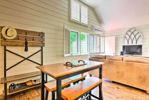 Elegant Sapphire Valley Studio w/ Resort Amenities - Interiør