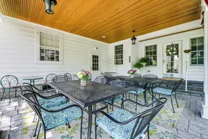Iconic Finger Lakes Home Near Taughannock Falls - Innenbereich