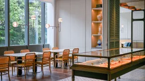 voco Xiamen SM City by IHG - Restaurant