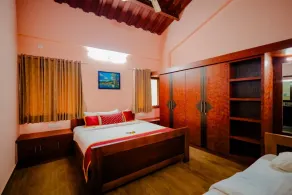 Anvitha Mansions - Rom