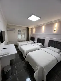 Varna Hotel - Room