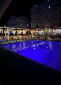 Hotel Frida - Basseng