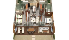 Solaz, A Luxury Collection Resort, Los Cabos a Marriott Hotel - Room