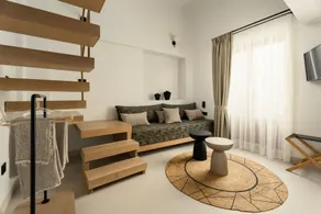 Cortiletto Timeless Suites - Room