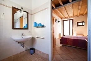 Agriturismo Le Sigalette - Bagno