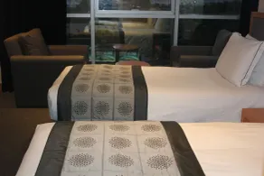 Le Marde Hotel - Chambre