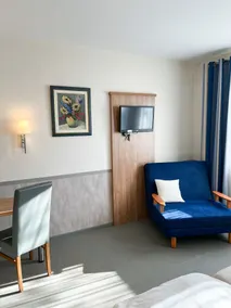 Hotel Garni Illertal - Rom