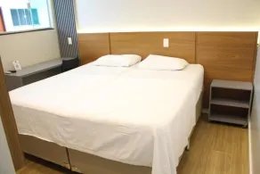 Hotel Park - Habitación