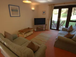 Pine Cottage - Interiør