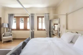Villa Veneziano Lefkada - Camera