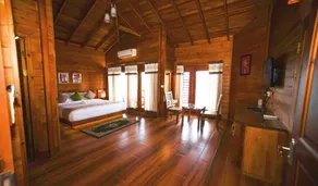 LakeRose Wayanad Resort - Chambre