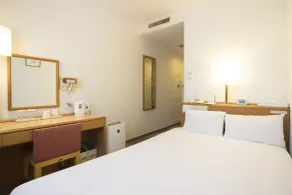 Hotel Wing Port Nagasaki - Chambre