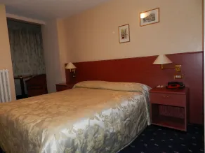 Hotel Emet - Rom