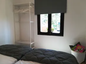 House 2 Pins, House 300m From the Beach of Porto Cristo - Zimmer