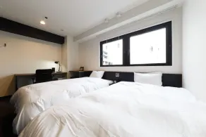 Hotel Citio Shizuoka - Chambre