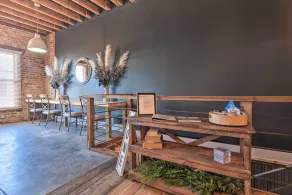 Upscale Loft in the Heart of Dtwn Springfield - Interiør