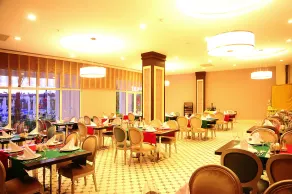 Side Prenses Resort Hotel & Spa - Restaurant