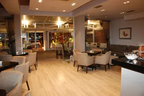 Hotel Mano - Restaurant