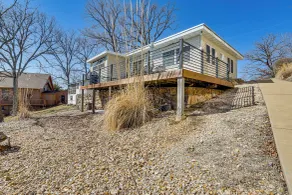 Bbq-ready Home in Lake of the Ozarks State Park! - Innenbereich