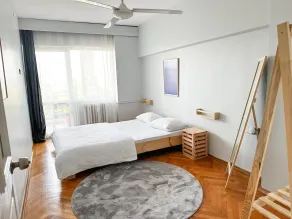 The Next Suites - Room