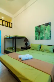 Brizo Hotel and Resort Tagaytay - Zimmer