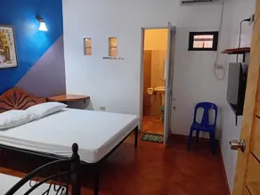OYO 1187 Rose And Ross Place Budget Hotel And Private Resort - Zimmer