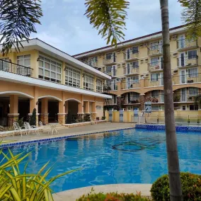 Stylish Serene Stay in Davao City - Piscine
