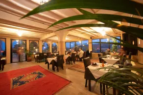 Atlas Kasbah - Restaurant