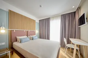 Hotel Leonor Conil - Zimmer