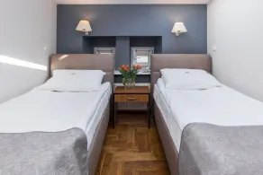 Hotel Floryan Old Town - Værelse