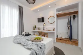 Sea & Olives Suites Hotel and Villas - Room