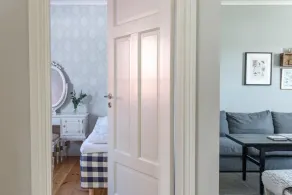 Bergs Gård & Hållsvikens Gård - Chambre