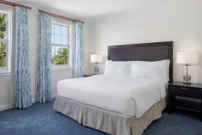 Harborside Resort & Vacation Rentals at Atlantis - Vistas desde la habitación