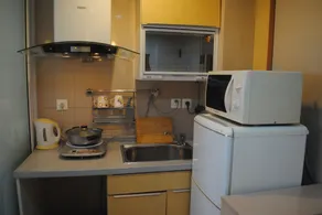 Sidihome Selected City Apartment - Room