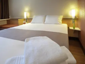 ibis Bratislava Centrum - Rom