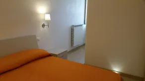I Gerani - Chambre