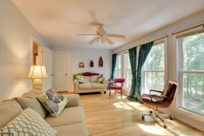 Peaceful Lake Hartwell Gem w/ Boat Dock - Innenbereich