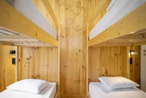 FOREST VILLAS - GUEST HOUSE - Room