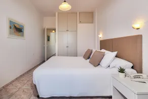 Ilios Suites - Chambre