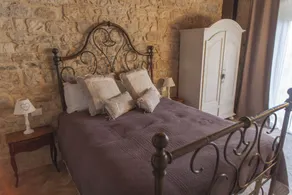 Borgo di Vezzano - Zimmer