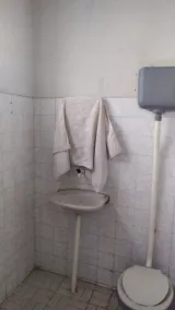 Pousada São Miguel - Baño