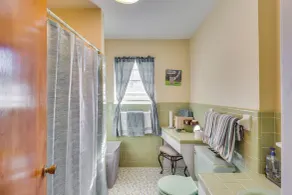2 Mi to Dtwn Natchez: Cozy Home w/ Yard & Patio! - Innvendig