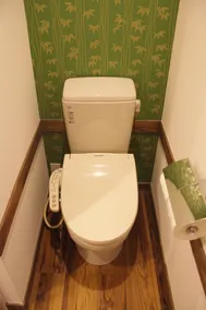都電屋 TodenHotel - Baño