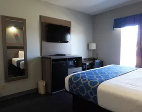 Comfort Inn Lafayette North I-10 - Quarto