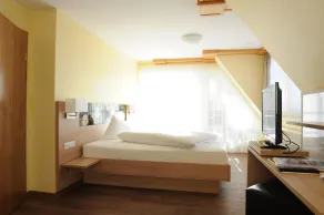 Hotel & Restaurant Post - Chambre