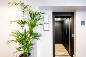 Staycity Aparthotels, Dublin, Christchurch - Reception