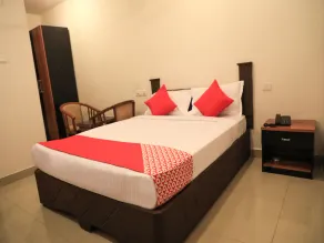 OYO 11310 sri supraja pride - Habitación