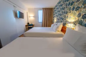 Sure Hotel by Best Western Sarlat-la-Canéda - Værelse
