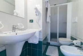 Hotel Lido - Casa de banho